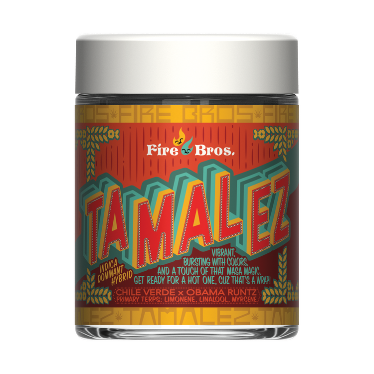Tamalez