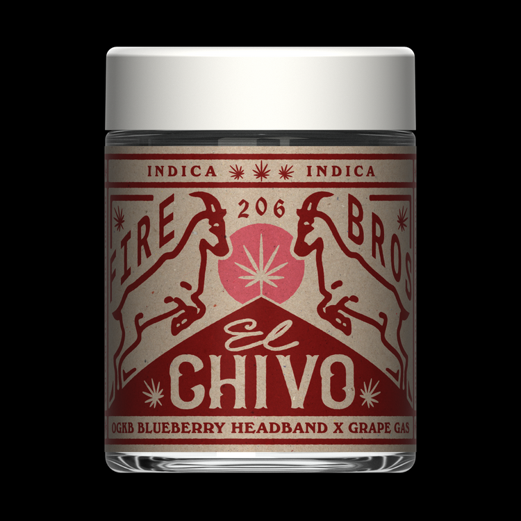 El Chivo