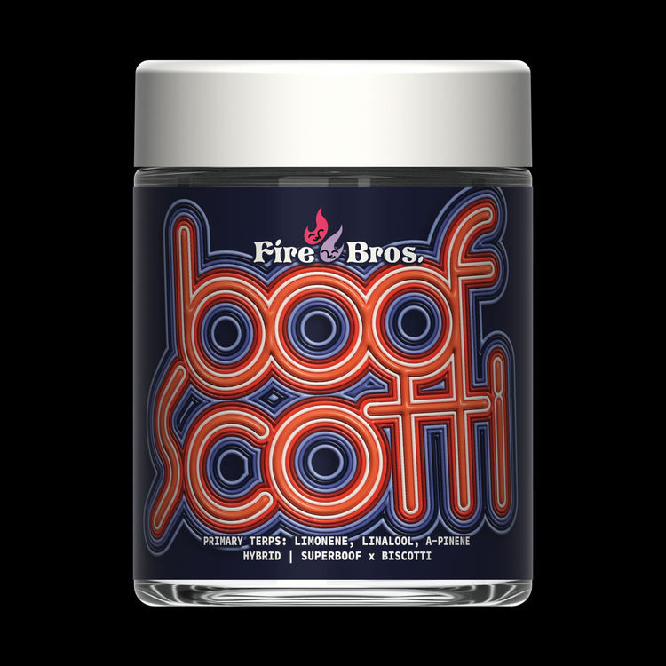 Boofscotti