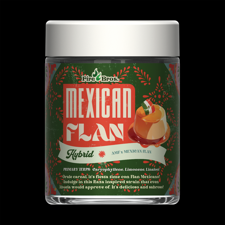 Mexican Flan