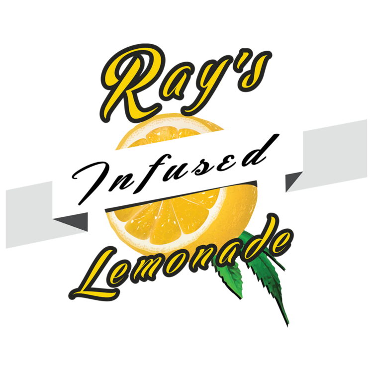 CBD 1:1 Mango Lemonade - Beverage
