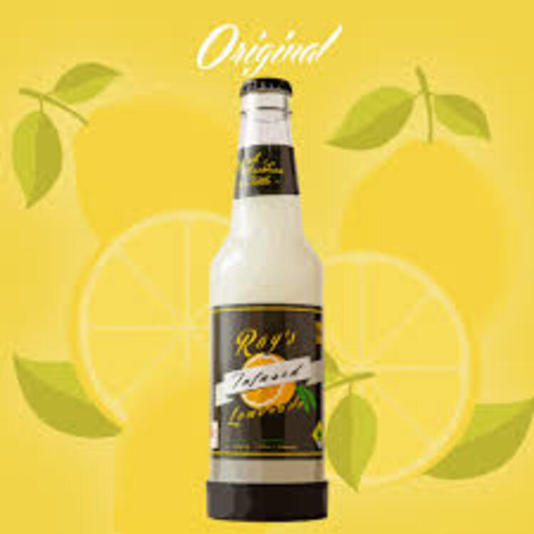 Original Lemonade - Beverage