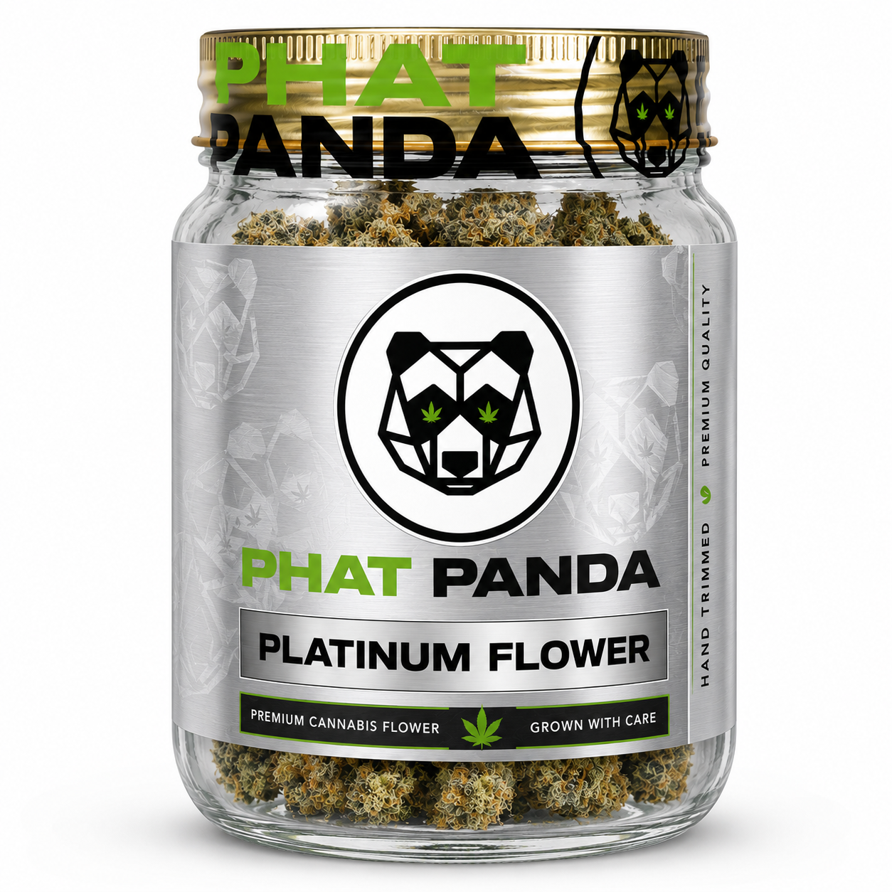 Phat Panda FL Platinum Trophy Wife 3.5g