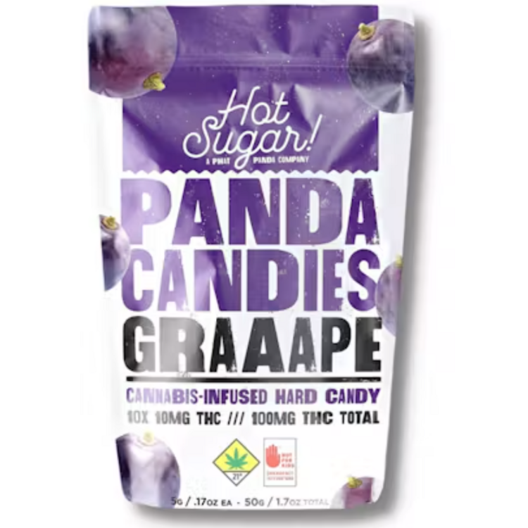 Grape - 100mg