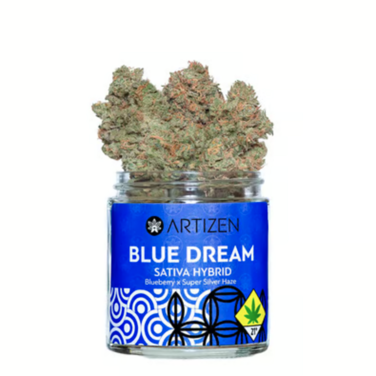 Blue Dream