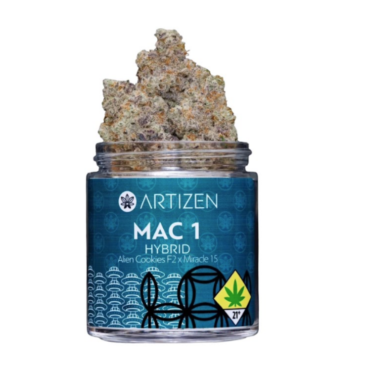 MAC 1