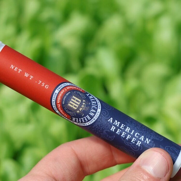 VIVA XJ-13 AR 2pk pre rolls 1.5g