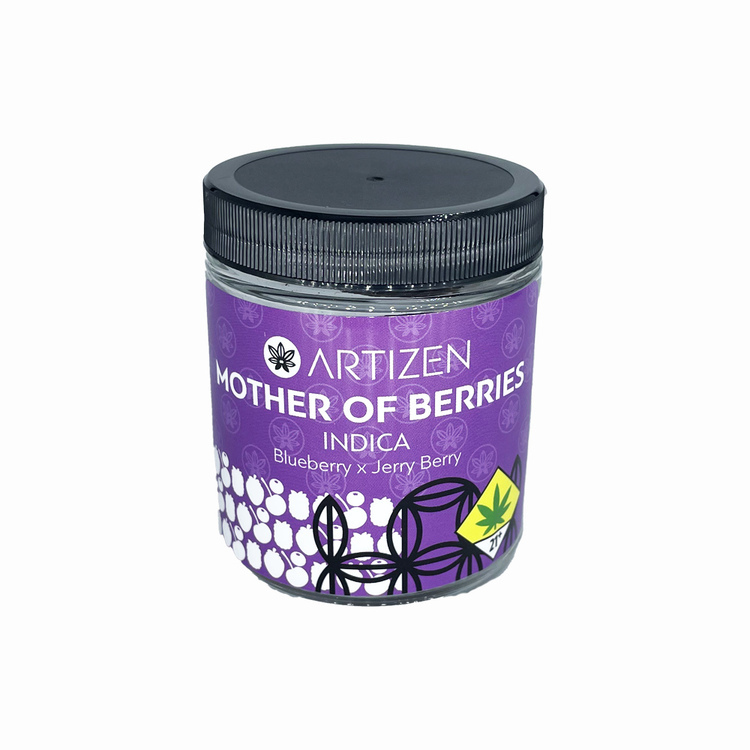 Mother of Berries