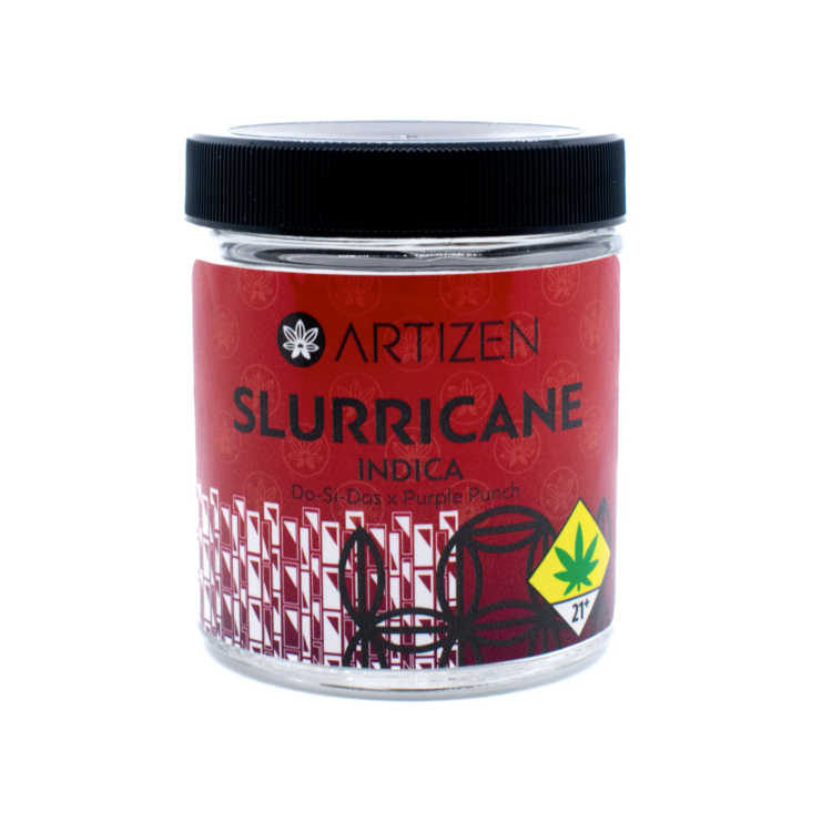 Slurricane