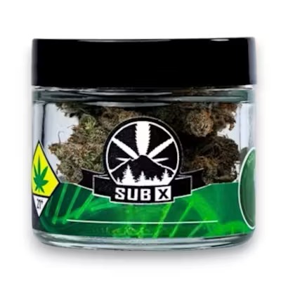 SUBX - Power (H) 1g