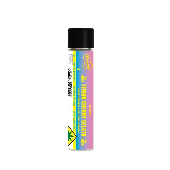 Ooowee INF PR Lemon Cherry Gelato 1g