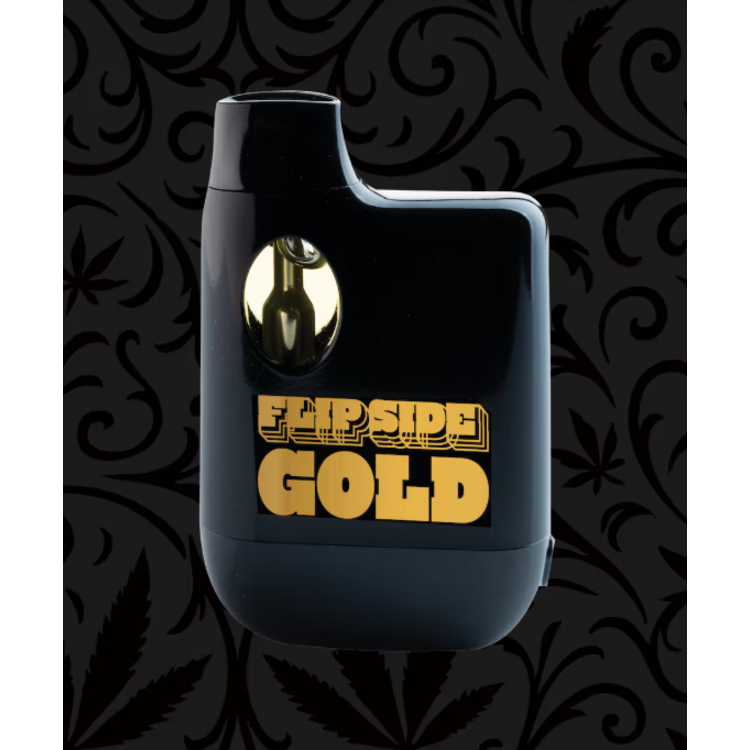 Grapefruit Romulan - Cured Resin Disposable Cartridge