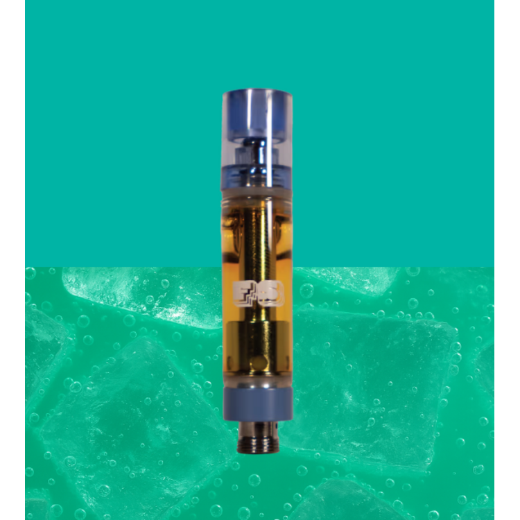 Baja Blasted - Distillate Cartridge