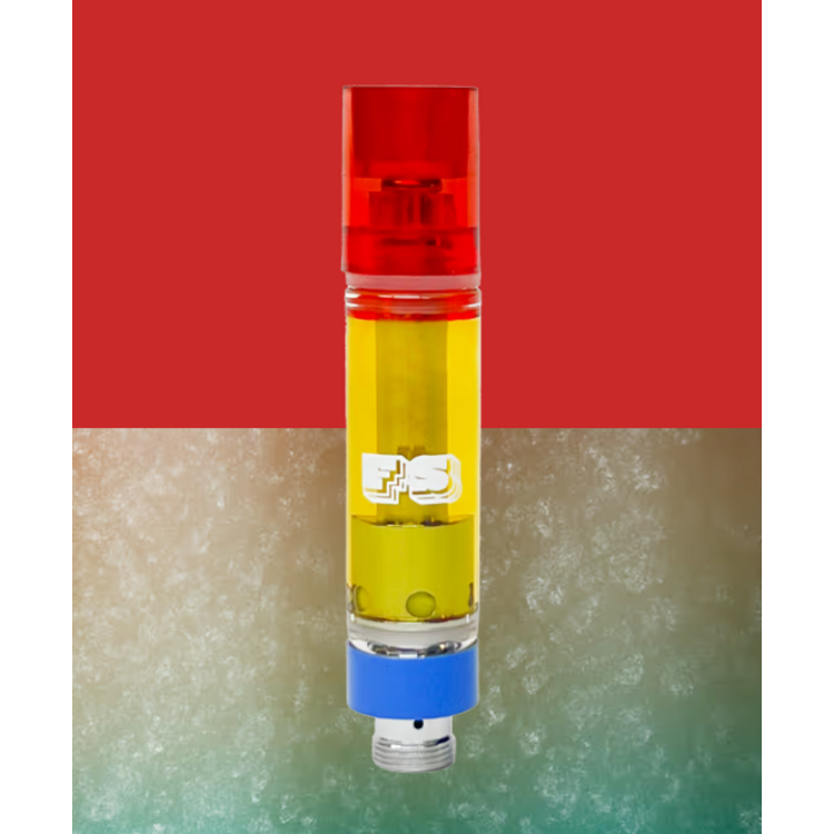 Rocket Popz - Distillate Cartridge