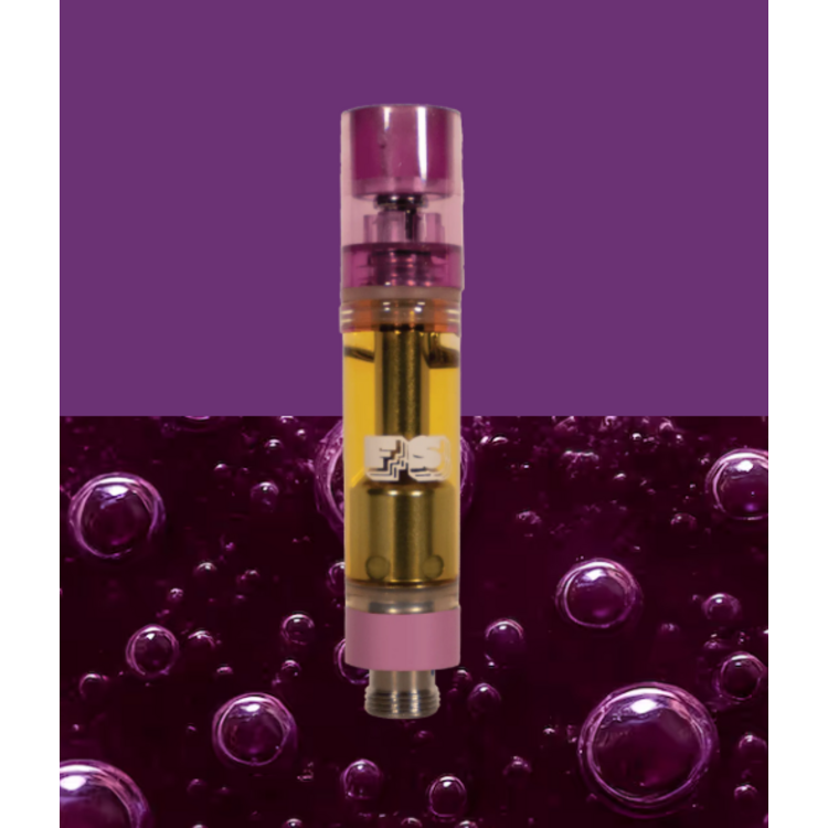 UW Purps - Distillate Cartridge