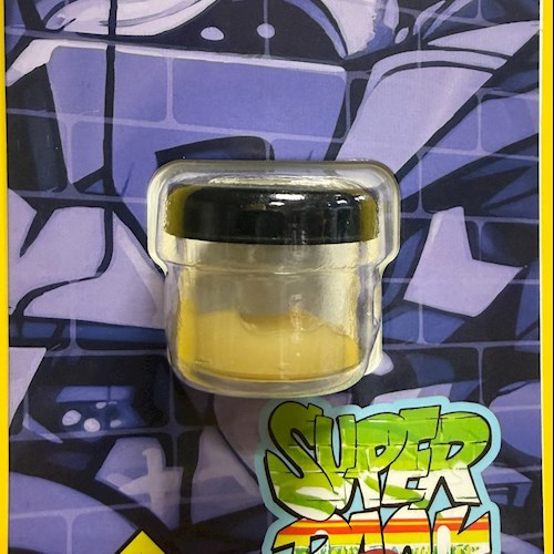 Super Dank: Don Mega