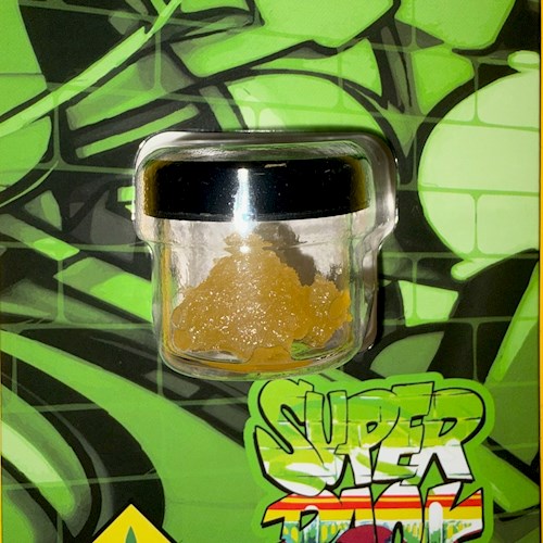 Super Dank: Melon Breath
