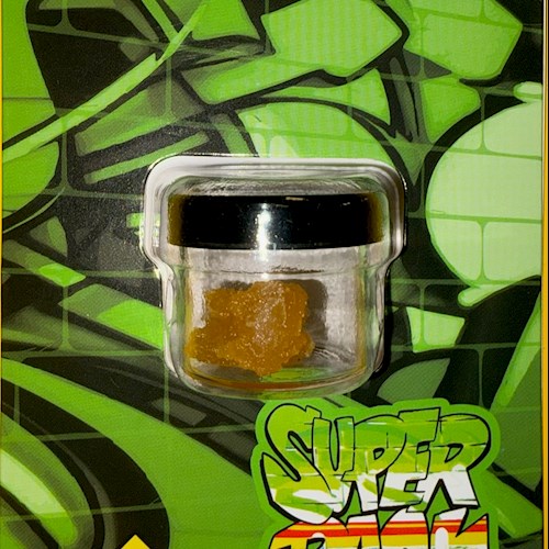 Freedom Farms: Super Dank Labs