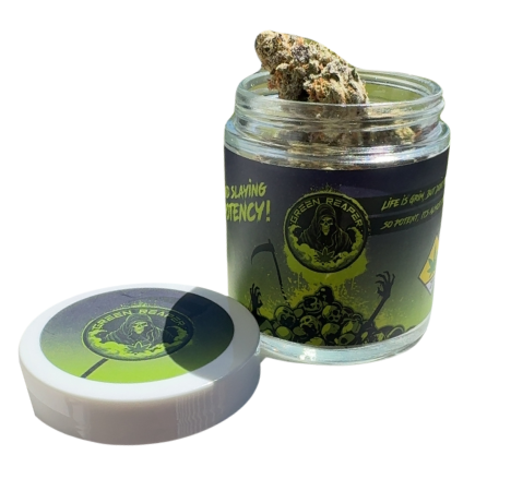 Green Reaper FL Gary Poppins 1g
