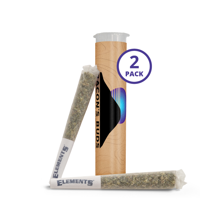 Moon Pie Joints