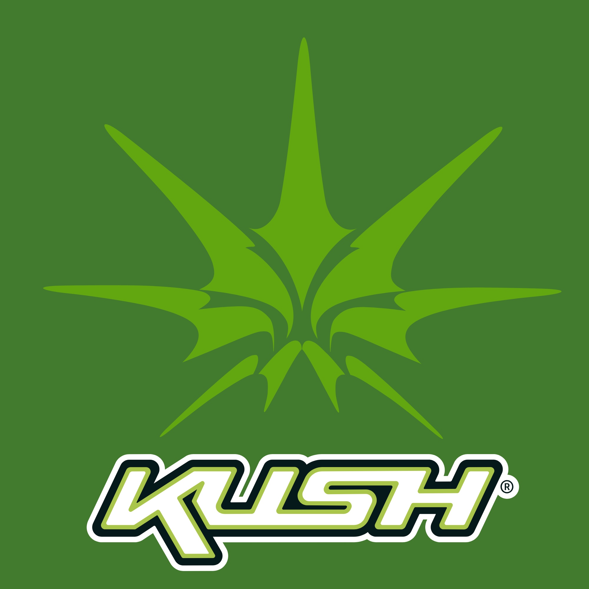 Kush Wraps: Inf Wraps Berry