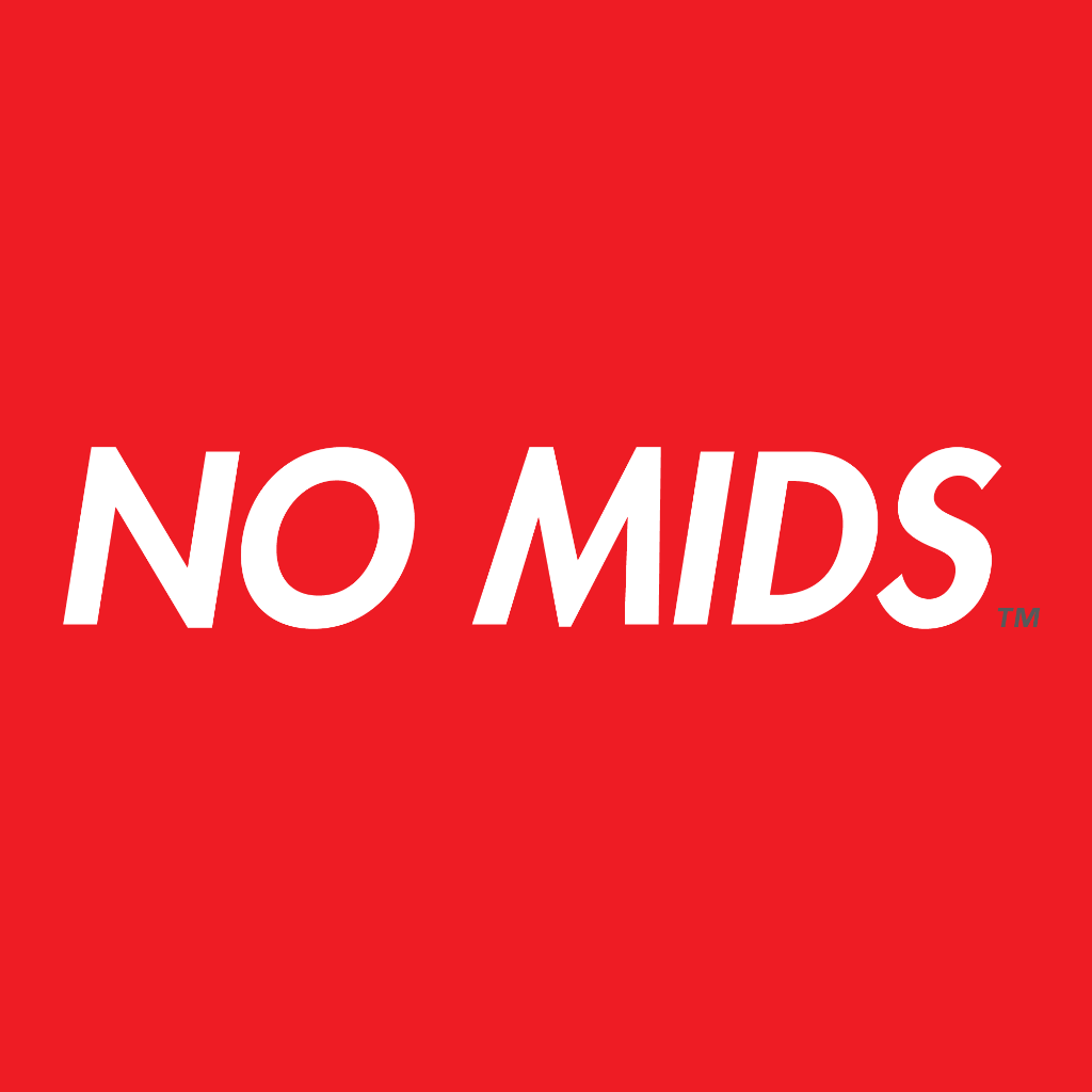 NO MIDS - Black Maple 3.5g