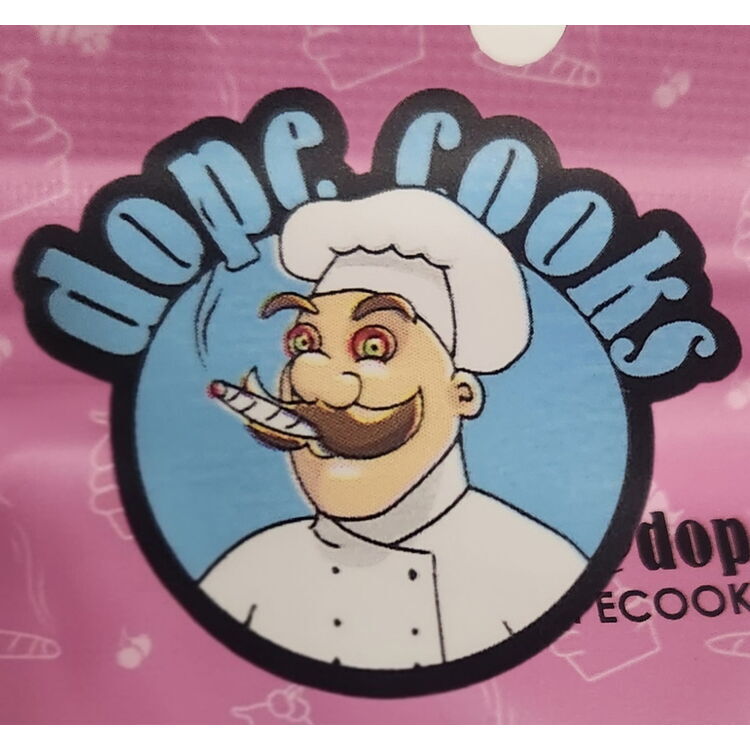 Magic Melon - Wax