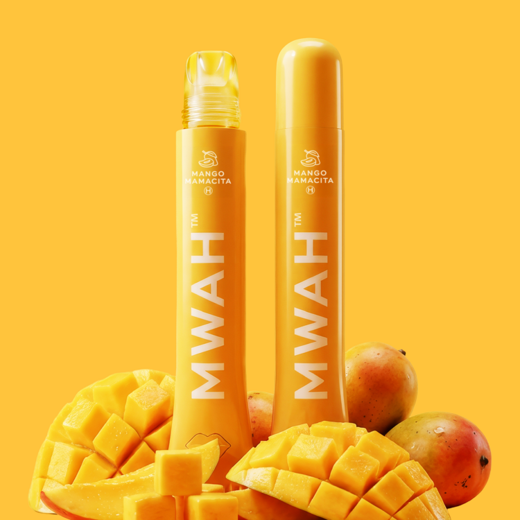 Disposable Vape Mango Mamacita