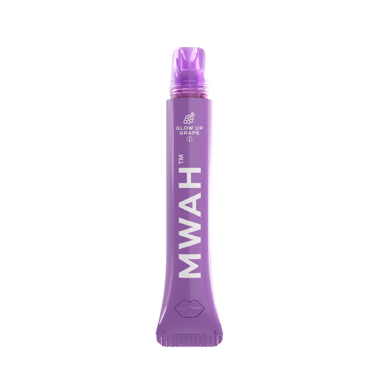 Disposable Glow Up Grape