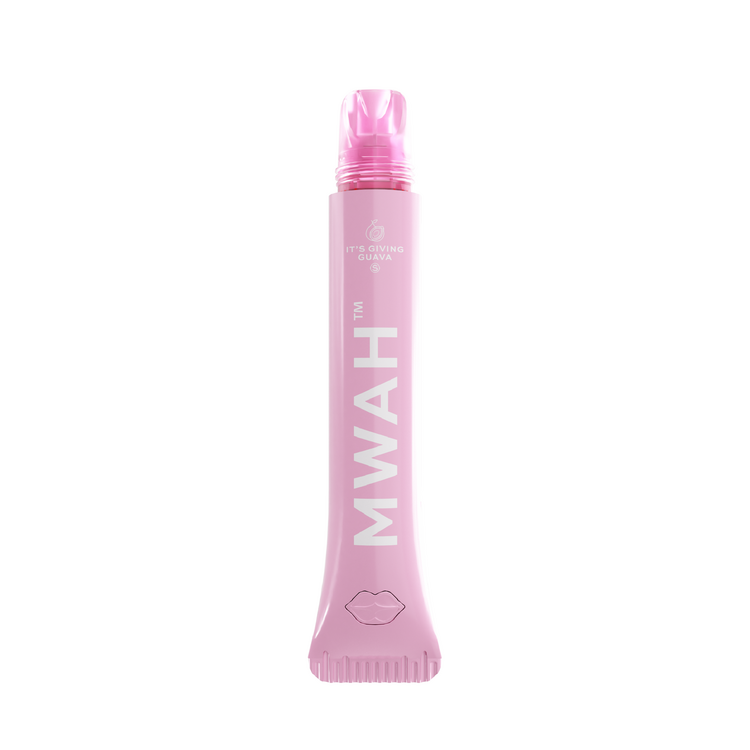 Mwah - Its Giving Guava Disposable - 1g