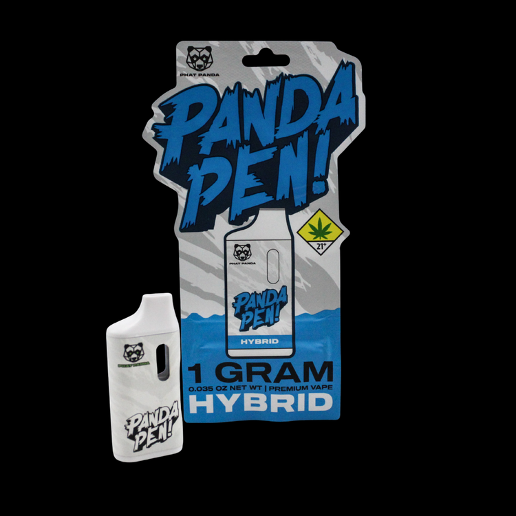 Cool Mint - Distillate Disposable Cartridge