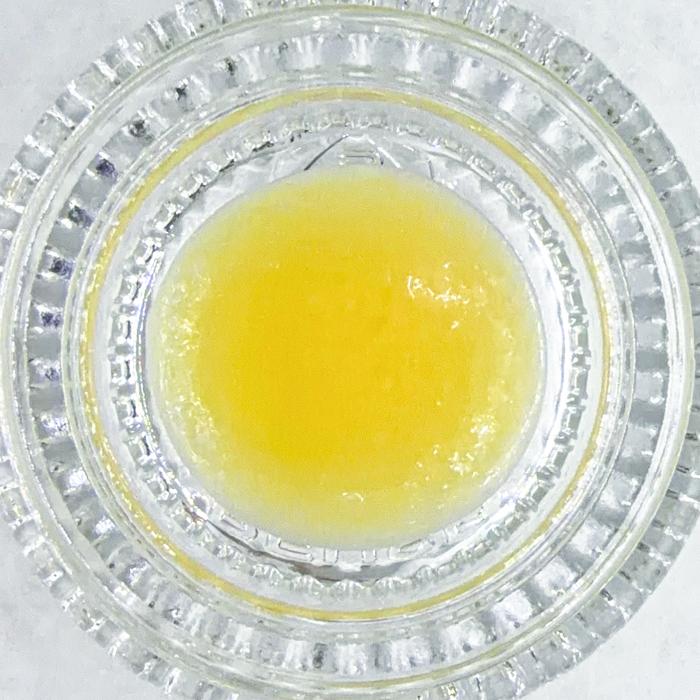 Beehive Extracts: Strawberry Roll Upz