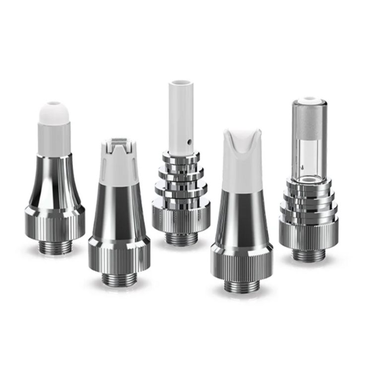 i502 Company: Lookah - 710 Quartz Coil Style B
