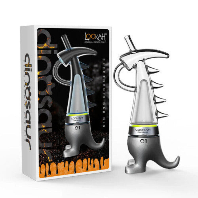 Dinosaur - Dab Rig
