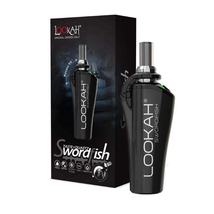 Swordfish - Vaporizer