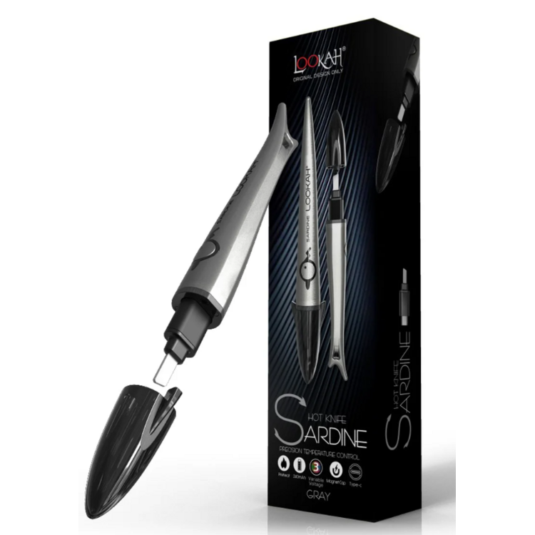 Sardine - Electric Dab Tool