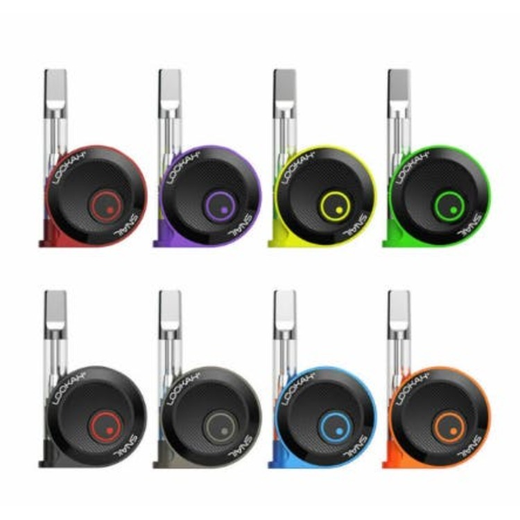i502 Company: Lookah Snail 2.0 - Battery