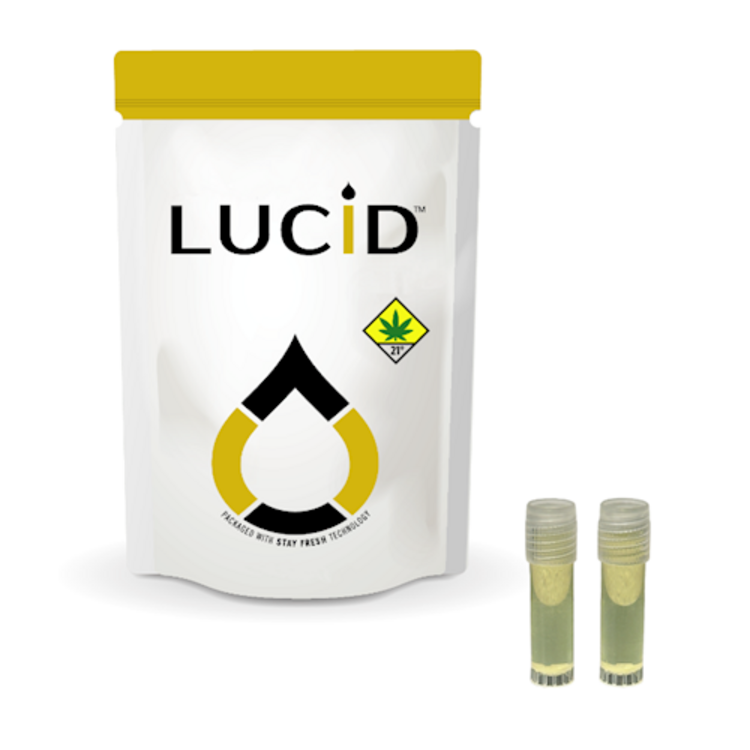 Infusion THC