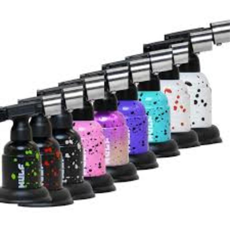 WULF: TORCH ASSORTED COLORS ($30)