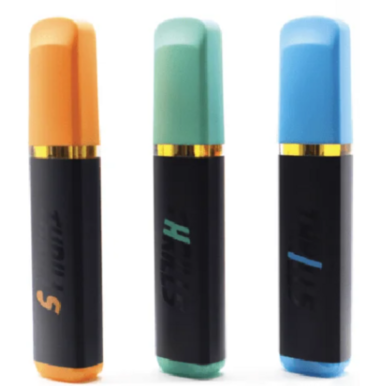 Sugar Cookies - Disposable Distillate Strain Cartridge