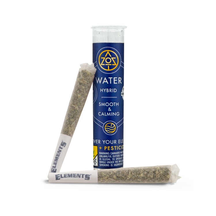 Brunch Breath Joints