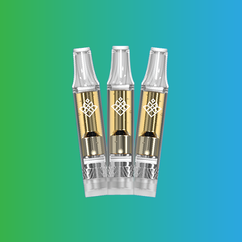 Good Earth LR Cart Glitter Bomb 1g