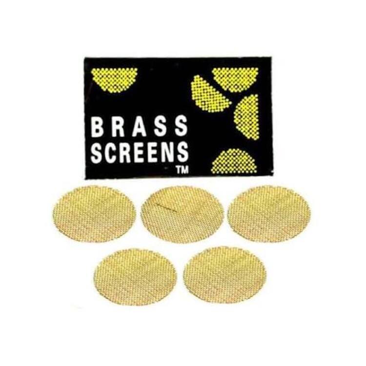 i502 Company: Brass - Screens