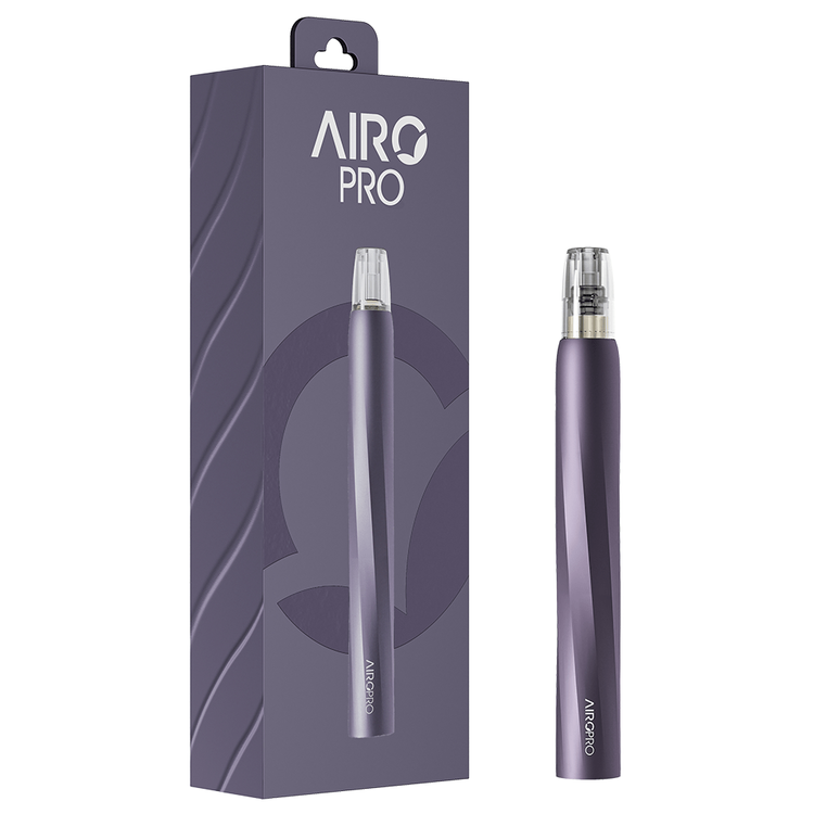 AiroPro V2 Battery - Deep Indigo