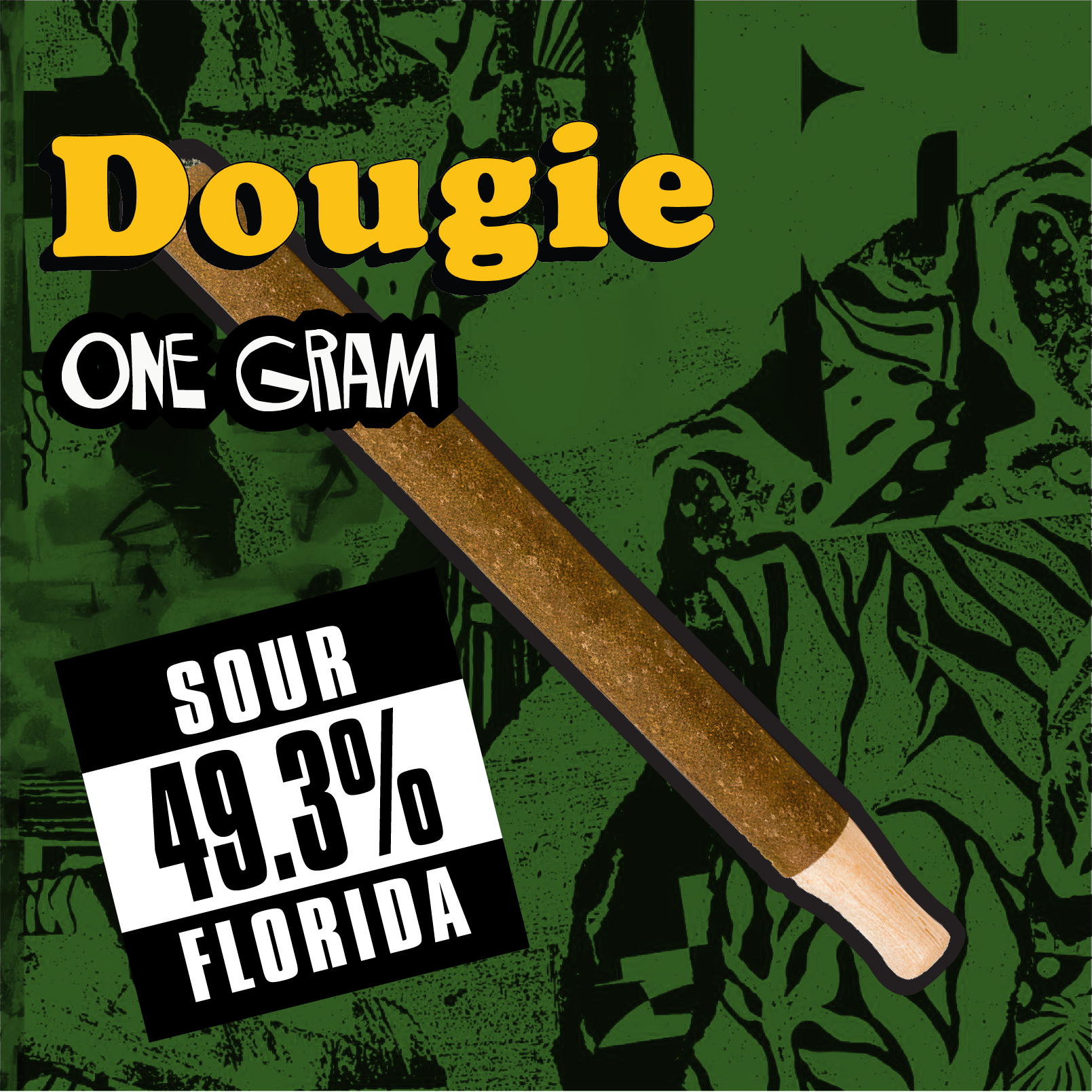 Dougie: Florida OG