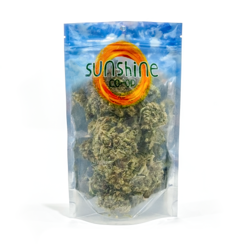Sunshine - Outdoor - Super Skunk 28g