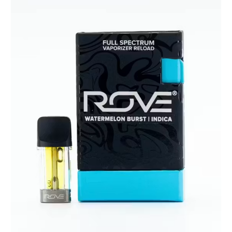 Watermelon Burst - Melted Diamonds Reload Cartridge