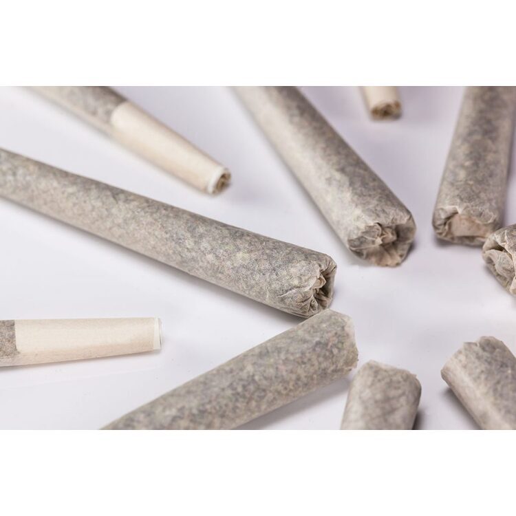 Mac 1 Joints