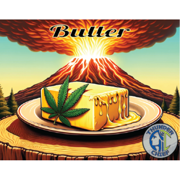 Blunt Butter (I) ThunderChief