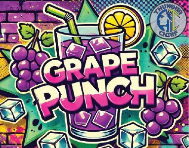 Grape Punch 1g